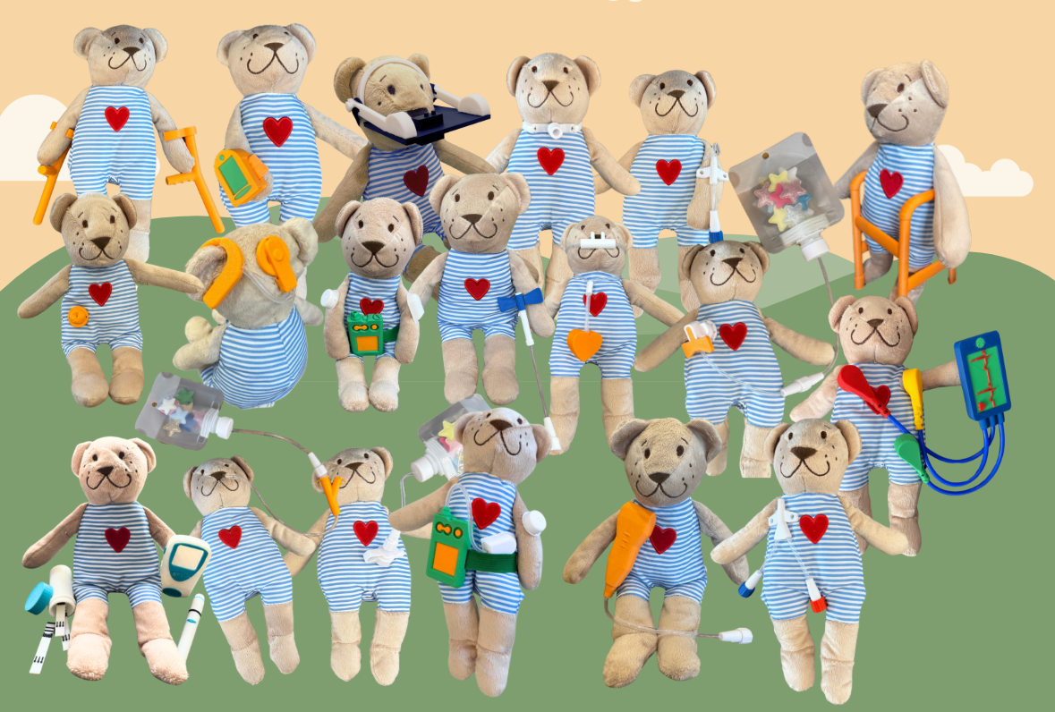 Medi Pals Medical Kits