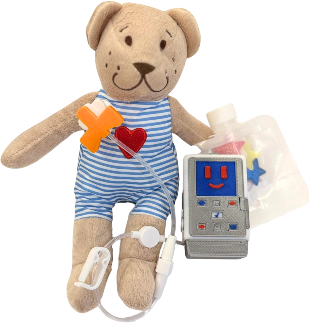 Ambulatory Infusion Pump