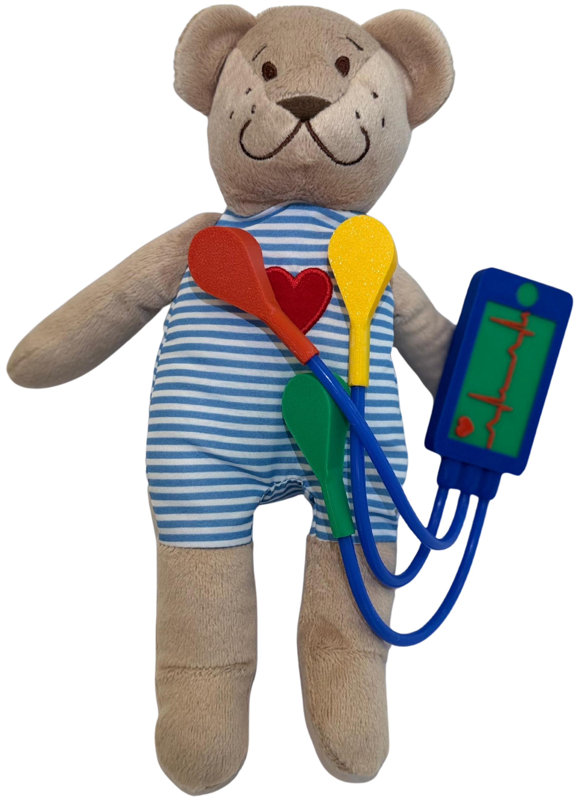ECG Kit (Accessories Only)