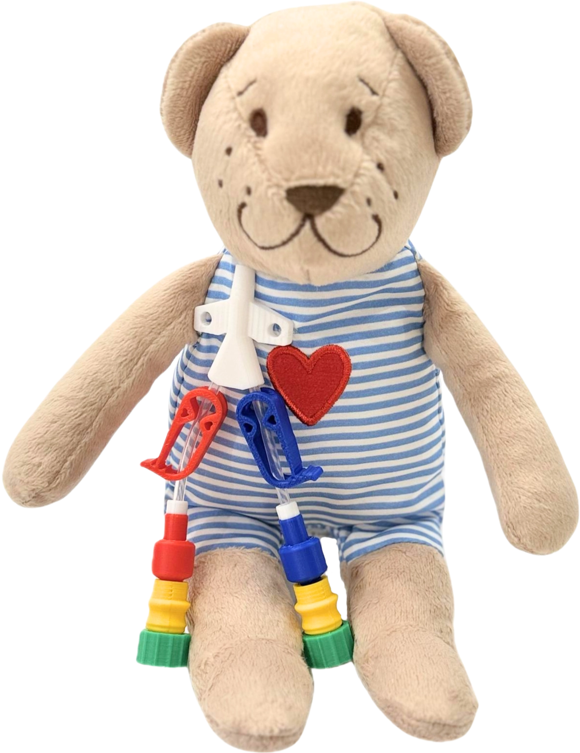 Hemodialysis Catheter