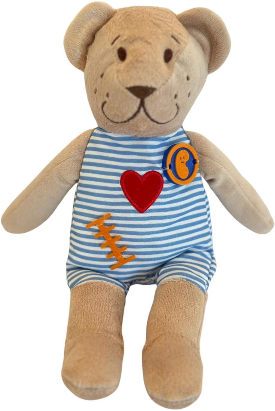 Kidney Surgery & Transplant Kit (Accessories Only)