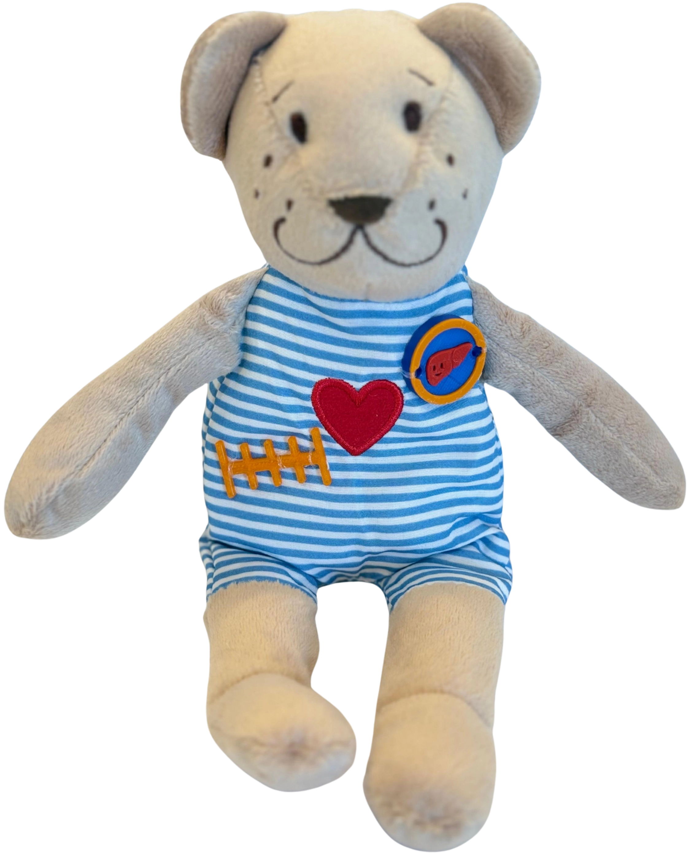 Liver Surgery & Transplant Kit (Accessories Only)