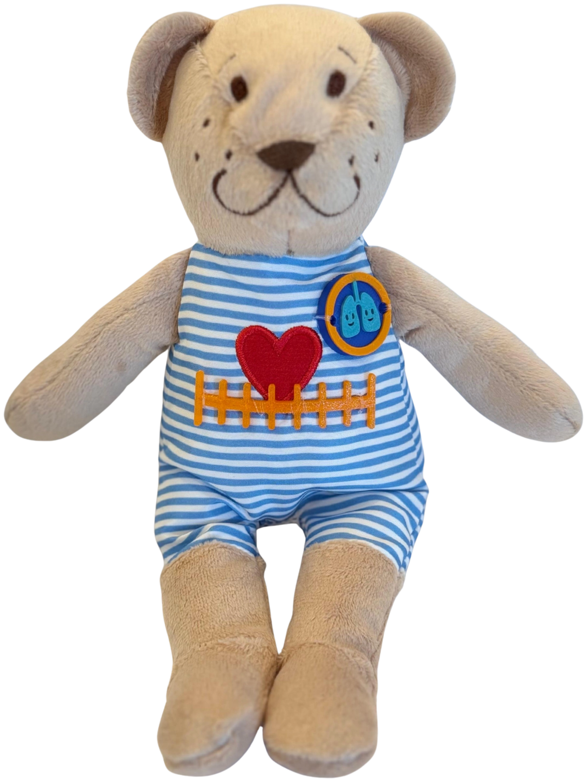 Lung Surgery & Transplant Kit (Accessories Only)