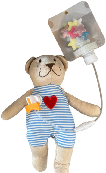 Port-A-Cath Kit (Accessories Only)