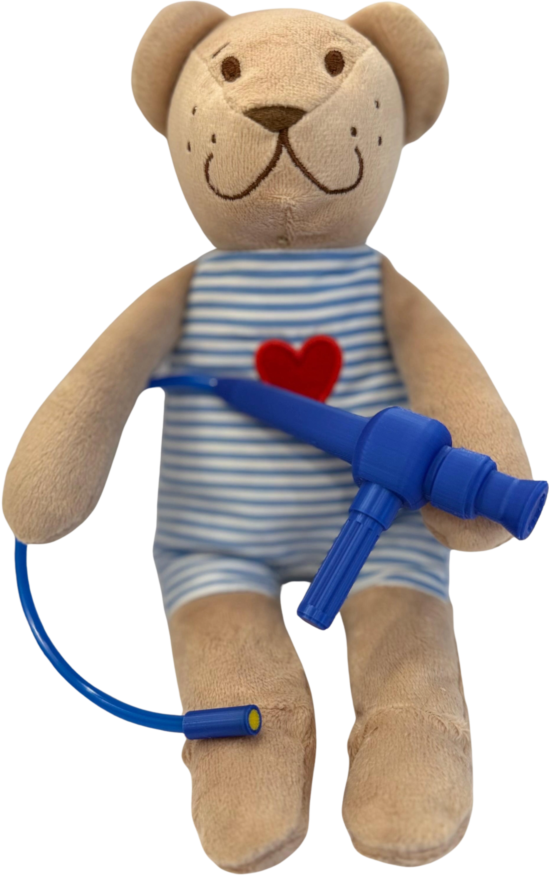 Scope Kit (Accessories Only)