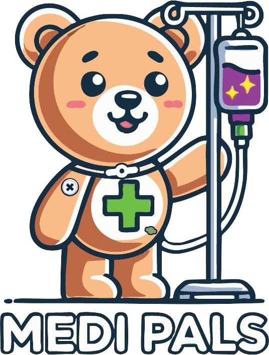 Medi Pals Logo